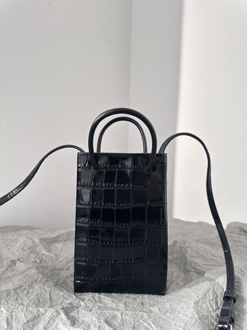 Balenciaga Shopping Bags